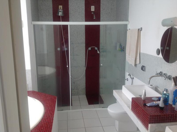 Imagem Casa com 4 Quartos para Alugar, 514 m² em Jardim Das Nações - Taubaté