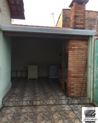 Imagem Casa com 2 Quartos à Venda, 148 m² em Vila Barão - Sorocaba Imagem Casa com 2 Quartos à Venda, 148 m² em Vila Barão - Sorocaba