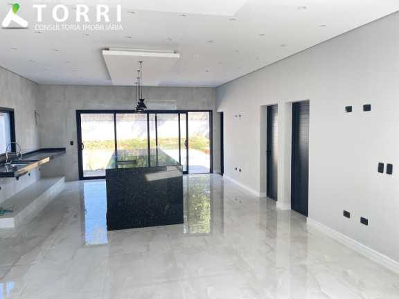 Imagem Imóvel com 3 Quartos à Venda, 305 m² em Condomínio Villa Verona - Sorocaba