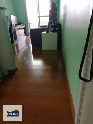 Imagem Apartamento com 3 Quartos à Venda, 69 m² em Jardim Monte Santo - Cotia Imagem Apartamento com 3 Quartos à Venda, 69 m² em Jardim Monte Santo - Cotia