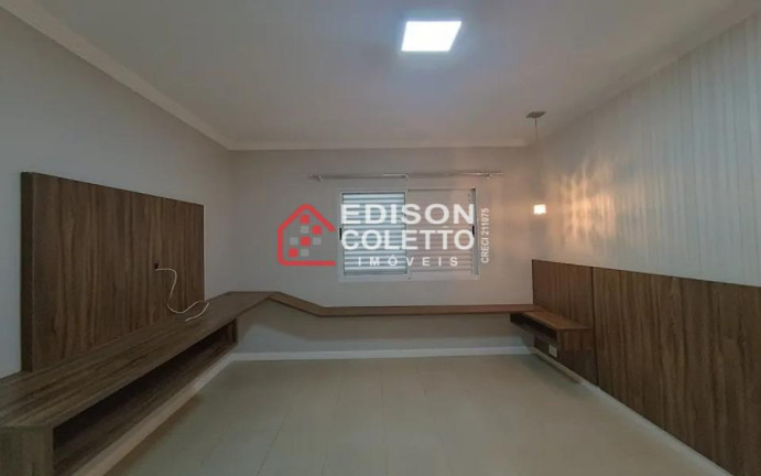 Imagem Casa de Condomínio com 3 Quartos à Venda, 187 m² em Terras De Piracicaba - Piracicaba Imagem Casa de Condomínio com 3 Quartos à Venda, 187 m² em Terras De Piracicaba - Piracicaba