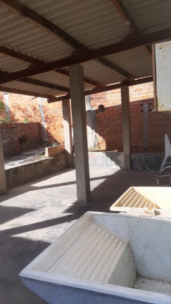 Imagem Imóvel com 3 Quartos à Venda, 317 m² em Vila Domingues - Votorantim