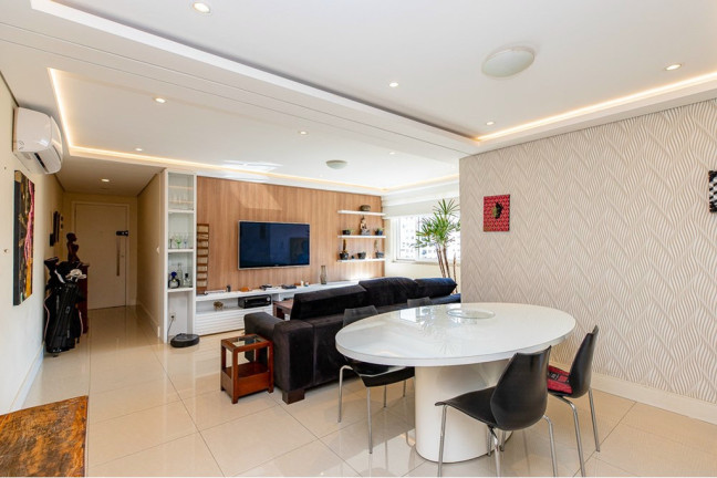 Imagem Imóvel com 3 Quartos à Venda, 110 m² em Vila Olímpia - São Paulo Imagem Imóvel com 3 Quartos à Venda, 110 m² em Vila Olímpia - São Paulo