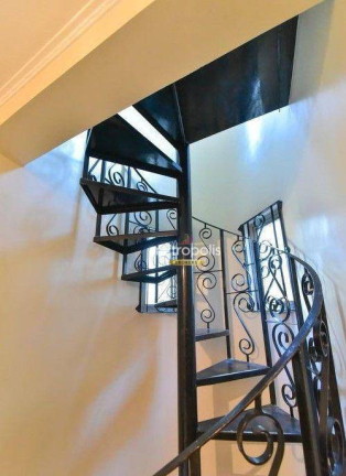 Imagem Sobrado com 5 Quartos à Venda, 350 m² em Vila Santa Eugênia - São Bernardo Do Campo Imagem Sobrado com 5 Quartos à Venda, 350 m² em Vila Santa Eugênia - São Bernardo Do Campo