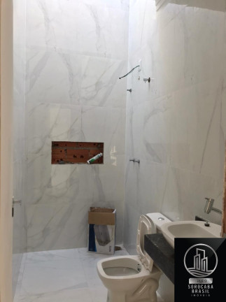 Imagem Casa com 3 Quartos à Venda, 110 m² em Horto Florestal - Sorocaba