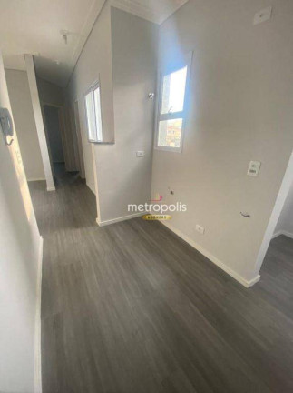 Imagem Cobertura com 2 Quartos à Venda, 76 m² em Vila Príncipe De Gales - Santo André
