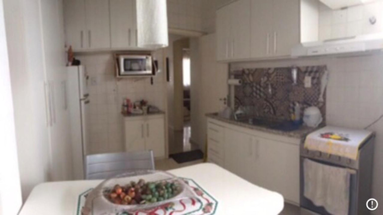Imagem Apartamento com 3 Quartos à Venda, 100 m² em Jardim Apipema - Salvador