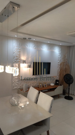 Imagem Casa com 3 Quartos à Venda, 96 m² em Buraquinho - Lauro De Freitas