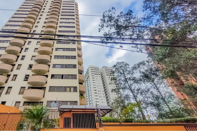 Imagem Apartamento com 3 Quartos à Venda, 130 m² em Vila Suzana - São Paulo Imagem Apartamento com 3 Quartos à Venda, 130 m² em Vila Suzana - São Paulo