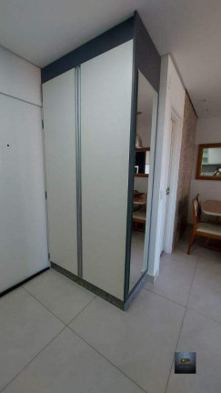 Imagem Apartamento com 1 Quarto à Venda, 36 m² em Rudge Ramos - São Bernardo Do Campo