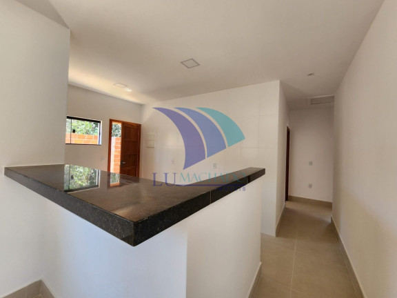 Imagem Casa com 2 Quartos à Venda, 130 m² em Caravelas - Búzios