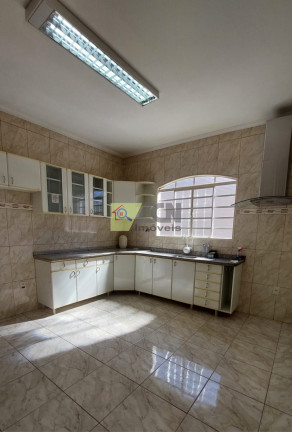 Imagem Casa com 4 Quartos à Venda, 185 m² em Jardim Rosolém - Hortolândia Imagem Casa com 4 Quartos à Venda, 185 m² em Jardim Rosolém - Hortolândia