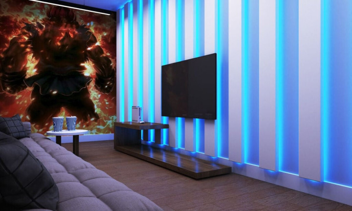 Imagem Apartamento com 4 Quartos à Venda, 161 m²