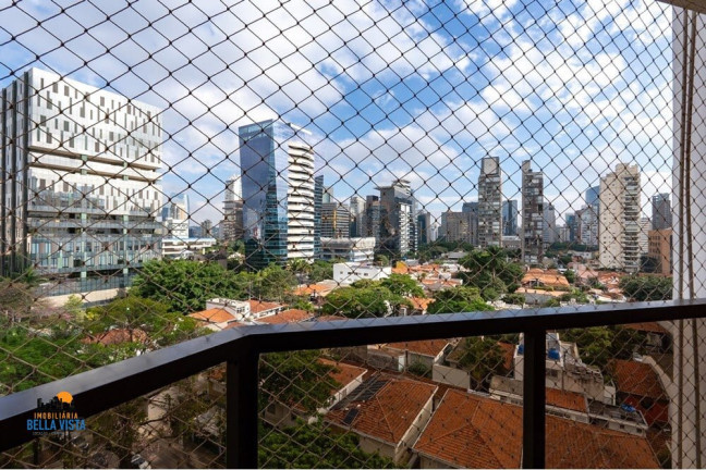 Imagem Apartamento com 4 Quartos à Venda, em Vila Nova Conceição - São Paulo Imagem Apartamento com 4 Quartos à Venda, em Vila Nova Conceição - São Paulo