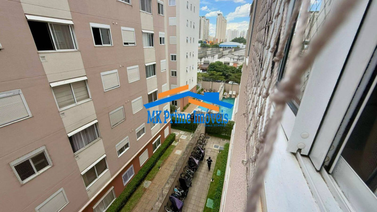 Imagem Apartamento com 2 Quartos à Venda, 35 m² em Vila Leopoldina - São Paulo Imagem Apartamento com 2 Quartos à Venda, 35 m² em Vila Leopoldina - São Paulo