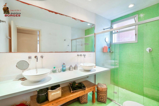 Imagem Apartamento com 3 Quartos à Venda, 168 m² em Itaim Bibi - São Paulo