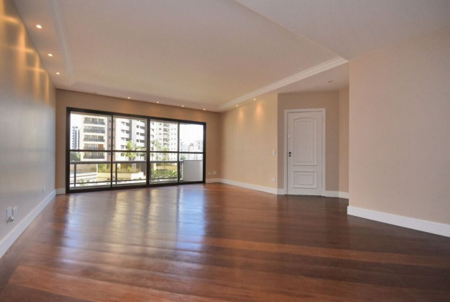 Imagem Apartamento com 4 Quartos à Venda, 176 m² em Vila Suzana - São Paulo