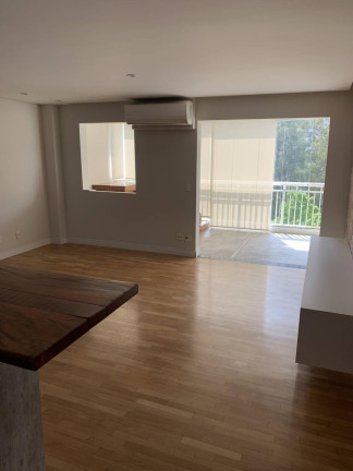 Apartamento com 2 Quartos à Venda, 75 m² em Parque Reboucas - São Paulo