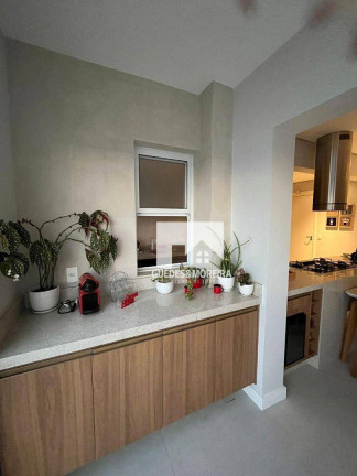 Imagem Apartamento com 3 Quartos à Venda, 93 m² em Morumbi - Paulínia