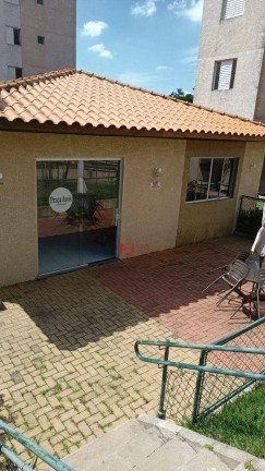 Imagem Apartamento com 1 Quarto à Venda, 44 m² em Vila Sílvia - São Paulo Imagem Apartamento com 1 Quarto à Venda, 44 m² em Vila Sílvia - São Paulo