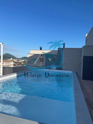 Imagem Cobertura com 3 Quartos à Venda, 100 m² em Perequê Açu - Ubatuba