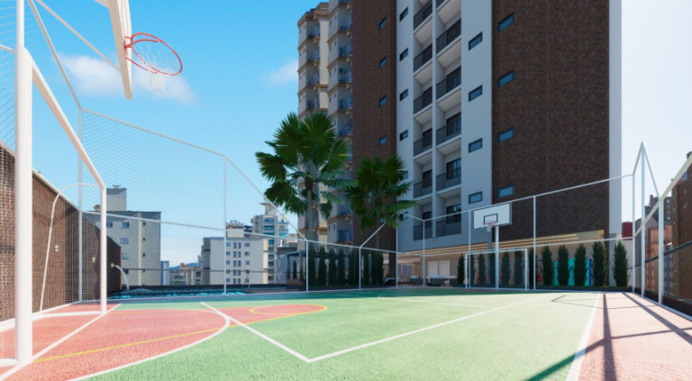 Imagem Apartamento com 3 Quartos à Venda, 116 m² em Meia Praia - Itapema