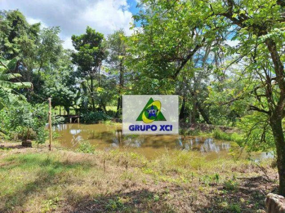 Imagem Fazenda à Venda, 185.000 m² em Zona Rural - Santo Antônio Da Alegria