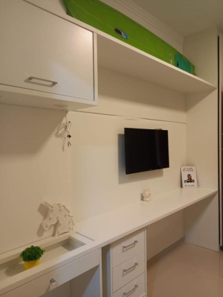 Imagem Imóvel com 3 Quartos à Venda, 126 m² em Maracanã - Praia Grande Imagem Imóvel com 3 Quartos à Venda, 126 m² em Maracanã - Praia Grande