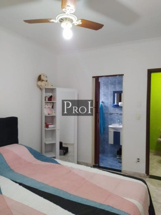 Imagem Sobrado com 3 Quartos à Venda, 128 m² em Campestre - Santo André Imagem Sobrado com 3 Quartos à Venda, 128 m² em Campestre - Santo André