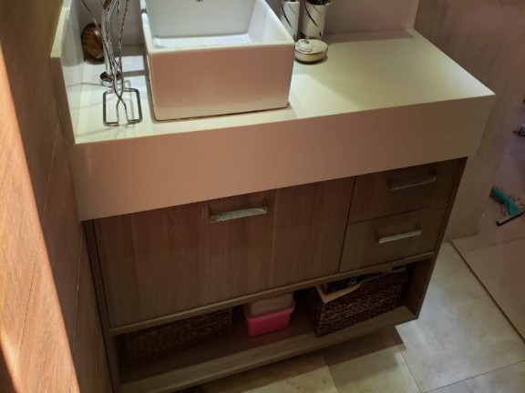 Imóvel com 2 Quartos à Venda, 77 m² em Jardim Brasil (zona Sul) - São Paulo