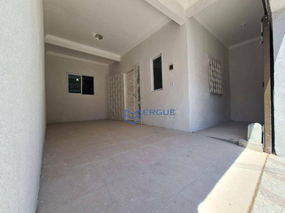 Imagem Casa com 3 Quartos à Venda, 200 m² em Maraponga - Fortaleza Imagem Casa com 3 Quartos à Venda, 200 m² em Maraponga - Fortaleza