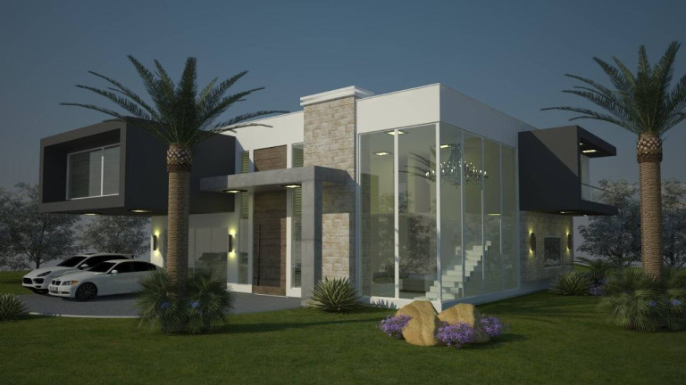 Imagem Casa com 5 Quartos à Venda, 1.000 m² em Atlântida Sul - Osório Imagem Casa com 5 Quartos à Venda, 1.000 m² em Atlântida Sul - Osório