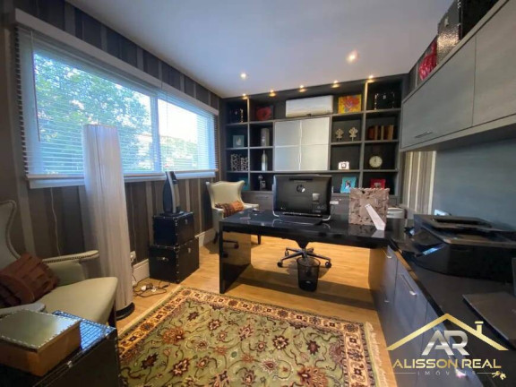 Imagem Casa de Condomínio com 4 Quartos à Venda, 559 m² em Alphaville - Santana De Parnaíba Imagem Casa de Condomínio com 4 Quartos à Venda, 559 m² em Alphaville - Santana De Parnaíba