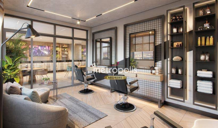 Imagem Studio com 1 Quarto à Venda, 21 m² em Paraíso - São Paulo Imagem Studio com 1 Quarto à Venda, 21 m² em Paraíso - São Paulo