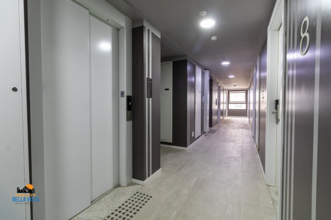 Imagem Apartamento com 1 Quarto à Venda, em Moema - São Paulo Imagem Apartamento com 1 Quarto à Venda, em Moema - São Paulo