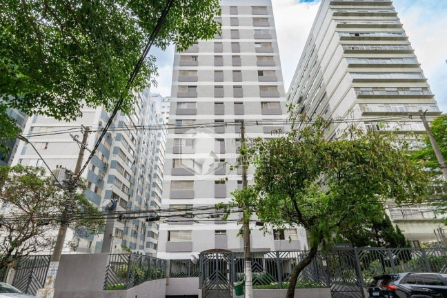 Imagem Apartamento com 3 Quartos à Venda, 150 m² em Jardim Paulista - São Paulo Imagem Apartamento com 3 Quartos à Venda, 150 m² em Jardim Paulista - São Paulo