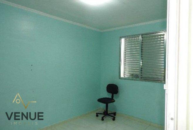 Imagem Apartamento com 2 Quartos à Venda, 56 m² em Jardim Nordeste - São Paulo
