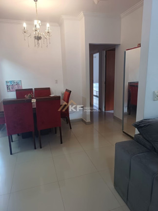 Imagem Casa de Condomínio com 3 Quartos à Venda, 112 m² em Parque São Sebastião - Ribeirão Preto