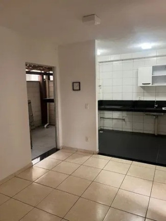 Apartamento com 2 Quartos à Venda, 60 m² em R$220.000,00 // Cabral - Contagem