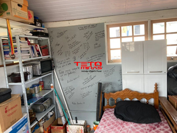 Imagem Casa com 3 Quartos à Venda, 115 m² em Vila Carneiro - São Lourenço Imagem Casa com 3 Quartos à Venda, 115 m² em Vila Carneiro - São Lourenço