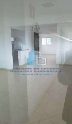 Imagem Apartamento com 1 Quarto à Venda, 35 m² em Andaraguá - Praia Grande
