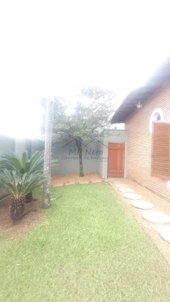 Imagem Casa com 4 Quartos à Venda, 937 m² em Cidade Jardim - Pirassununga