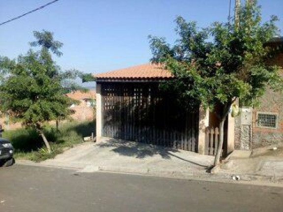 Imóvel com 2 Quartos à Venda, 123 m² em Loteamento Vem Viver Piracicaba I - Piracicaba