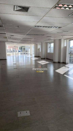 Imagem Sala Comercial para Alugar, 256 m² em Centro - São Caetano Do Sul Imagem Sala Comercial para Alugar, 256 m² em Centro - São Caetano Do Sul