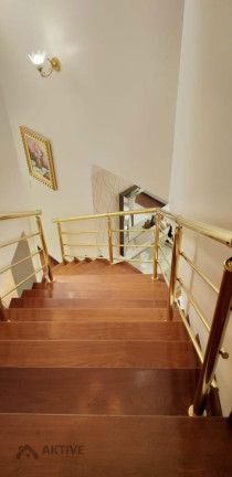 Imagem Casa de Condomínio com 4 Quartos à Venda, 308 m² em Alphaville - Santana De Parnaíba Imagem Casa de Condomínio com 4 Quartos à Venda, 308 m² em Alphaville - Santana De Parnaíba
