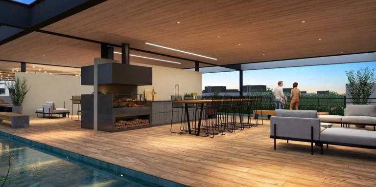 Imagem Apartamento com 3 Quartos à Venda, 193 m² em Centro - Xangri-lá