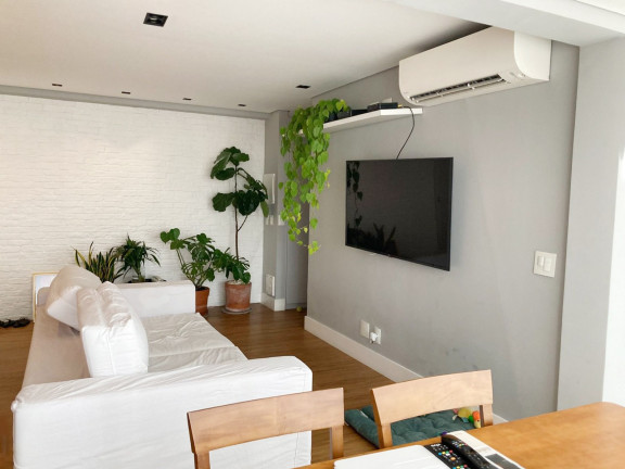 Imagem Imóvel com 2 Quartos à Venda, 68 m² em Mirandópolis - São Paulo Imagem Imóvel com 2 Quartos à Venda, 68 m² em Mirandópolis - São Paulo