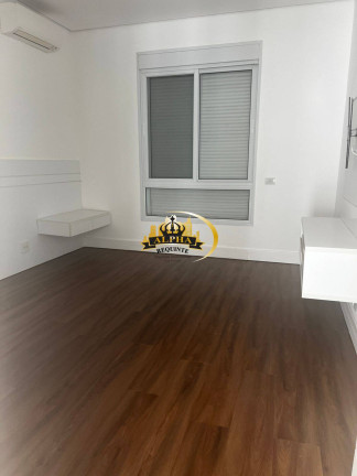 Imagem Casa de Condomínio com 4 Quartos para Alugar, 420 m² em Alphaville - Santana De Parnaíba Imagem Casa de Condomínio com 4 Quartos para Alugar, 420 m² em Alphaville - Santana De Parnaíba