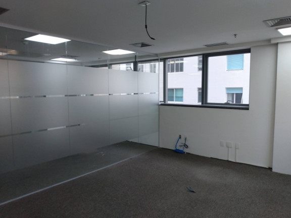 Sala Comercial à Venda, 400 m² em Santa Cecília - São Paulo