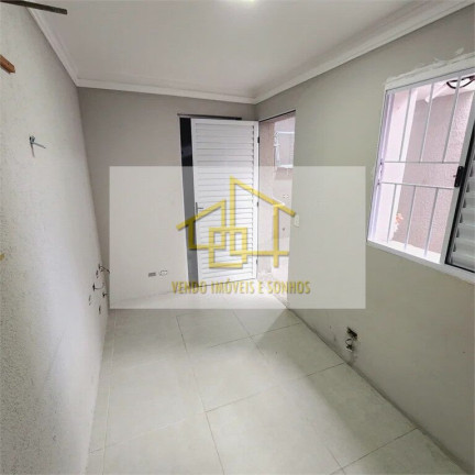 Imagem Casa com 2 Quartos à Venda, 135 m² em Parque Brasil - São Paulo